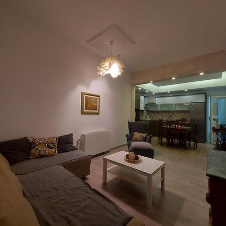 Apartman Center Belgrade Exterior photo