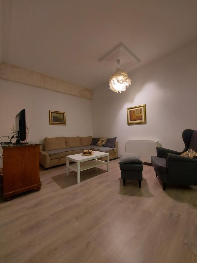 Apartman Center Belgrade Exterior photo