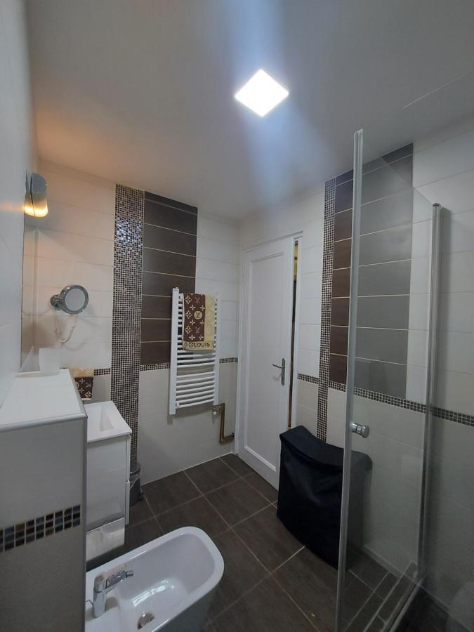 Apartman Center Belgrade Exterior photo