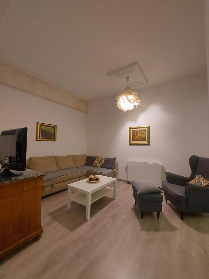 Apartman Center Belgrade Exterior photo
