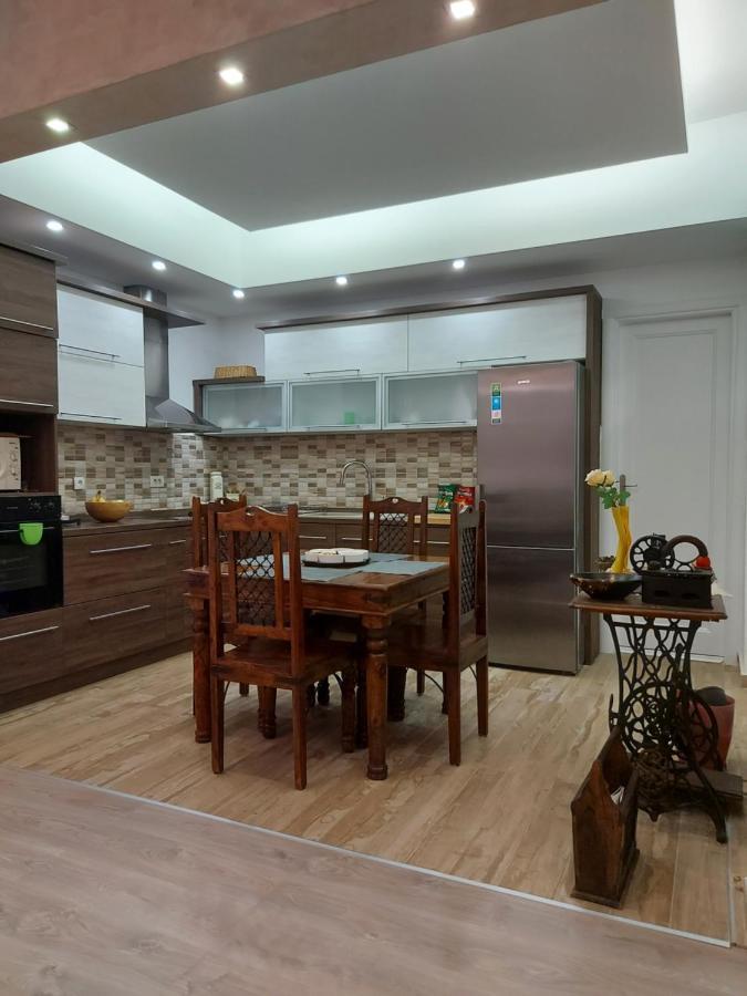 Apartman Center Belgrade Exterior photo