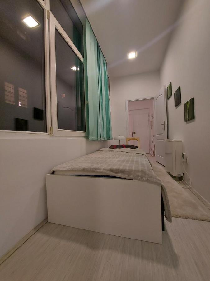 Apartman Center Belgrade Exterior photo
