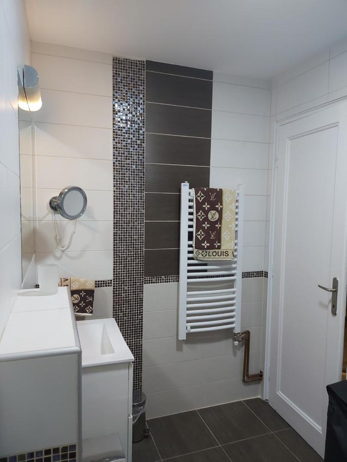 Apartman Center Belgrade Exterior photo