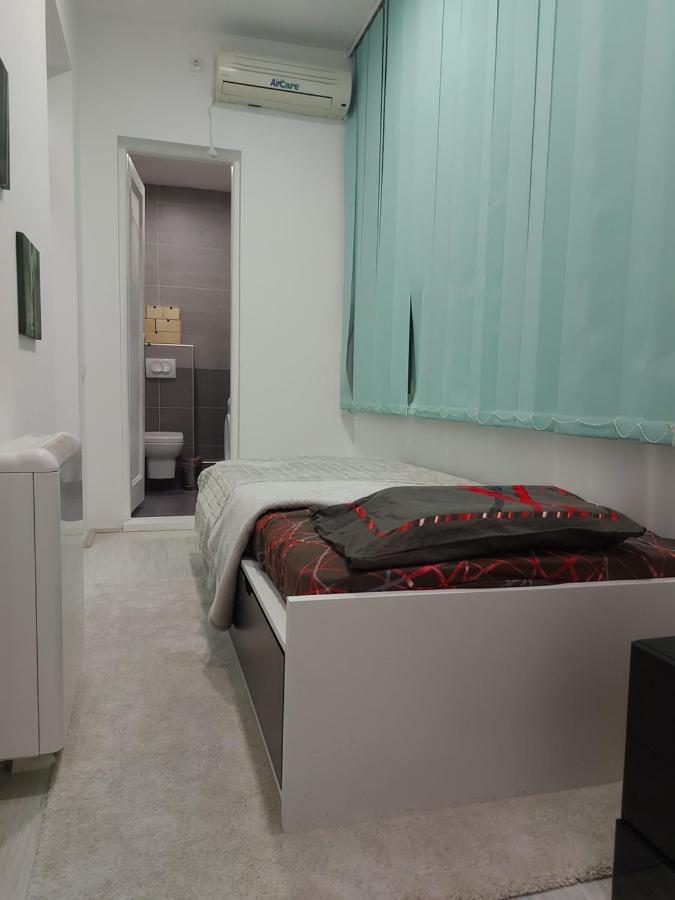 Apartman Center Belgrade Exterior photo